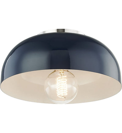 Mitzi - Avery 11" Semi-Flush