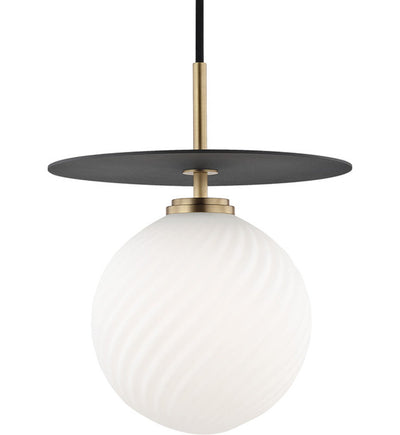 Mitzi - Ellis 10.25" Pendant