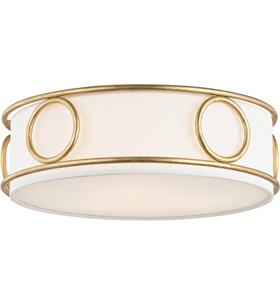 Mitzi - Jade 15.75" Flush Mount