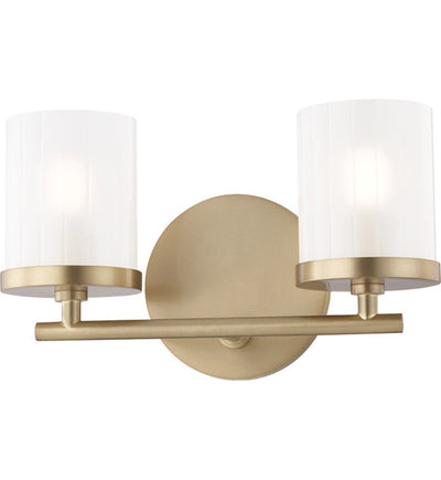 Mitzi - Ryan 10.5" Bath Vanity Light