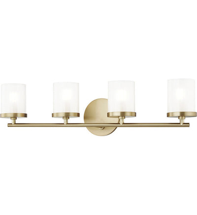Mitzi - Ryan 24.5" Bath Vanity Light
