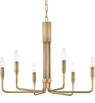 Mitzi - Brigitte 25" Chandelier