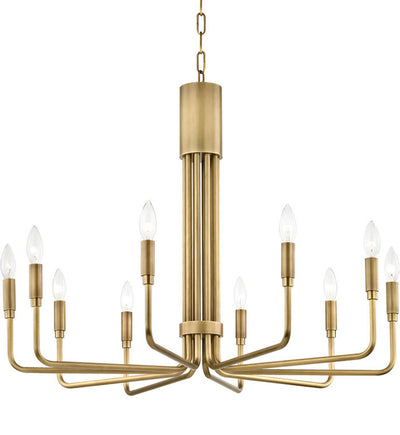 Mitzi - Brigitte 32" Chandelier