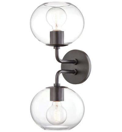 Mitzi - Margot 19.25" Wall Sconce