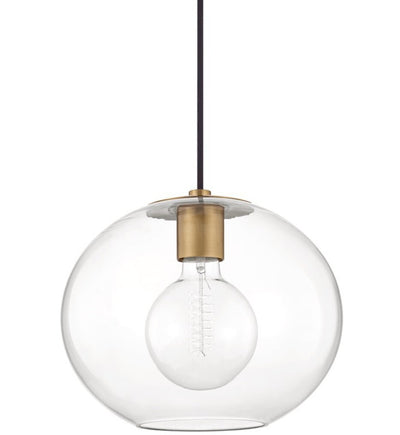 Mitzi - Margot 12.25" Pendant