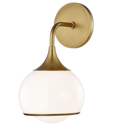 Mitzi - Reese 12.25" Wall Sconce