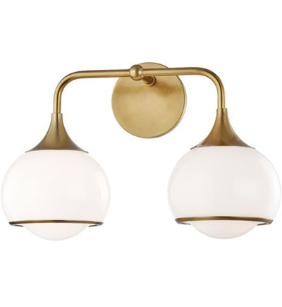 Mitzi - Reese 11.25" Wall Sconce
