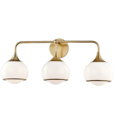 Mitzi - Reese 11.25" Wall Sconce