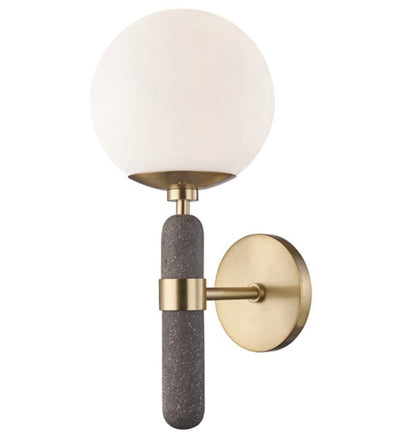 Mitzi - Brielle 16" Wall Sconce