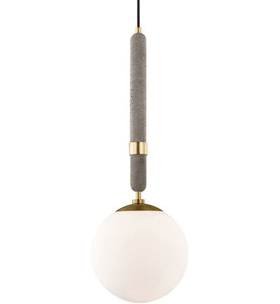 Mitzi - Brielle 9.5" Pendant