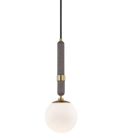 Mitzi - Brielle 7" Pendant