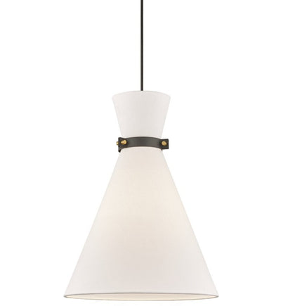 Mitzi - Julia 15.25" Pendant