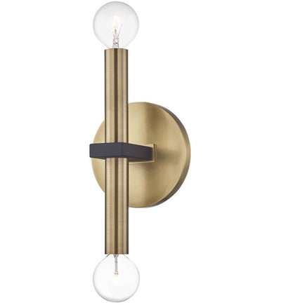 Mitzi - Colette 12.25" Wall Sconce
