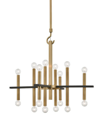 Mitzi - Colette 28.75" Chandelier