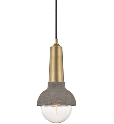 Mitzi - Macy 6" Pendant