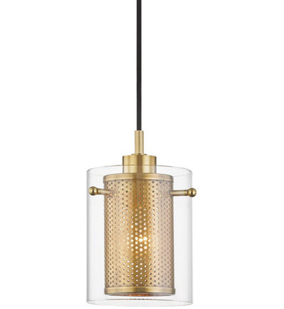 Mitzi - Elanor 5.5" Pendant