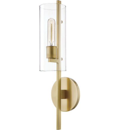 Mitzi - Ariel 20.25" Wall Sconce