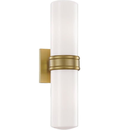 Mitzi - Natalie 16.25" Wall Sconce