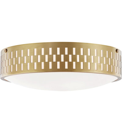 Mitzi - Phoebe 14" Flush Mount