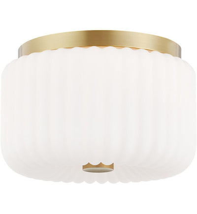Mitzi - Lydia 10" Flush Mount