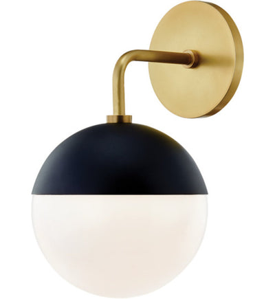 Mitzi - Renee 11.75" Wall Sconce