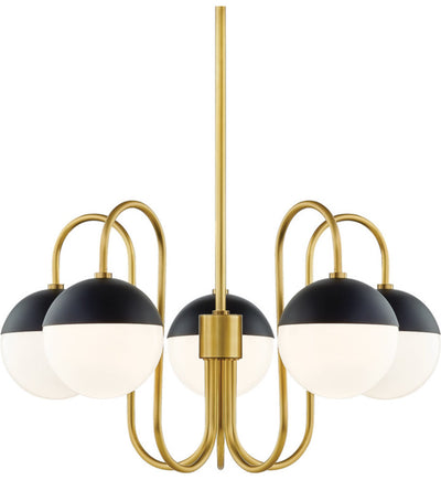 Mitzi - Renee 28" Chandelier
