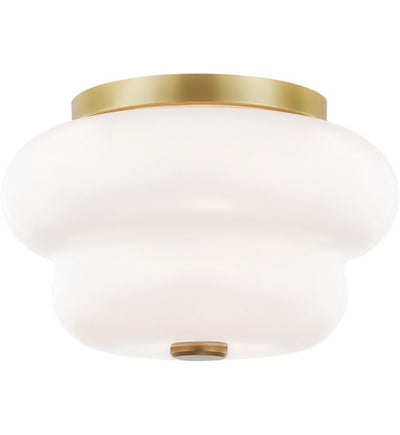Mitzi - Hazel 11" Flush Mount