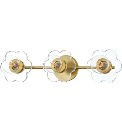 Mitzi - Alexa 22" Bath Vanity Light