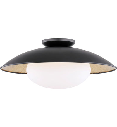 Mitzi - Cadence 21" Semi-Flush