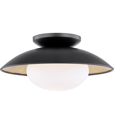 Mitzi - Cadence 14" Semi-Flush