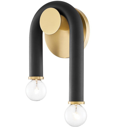 Mitzi - Whit 11" Wall Sconce