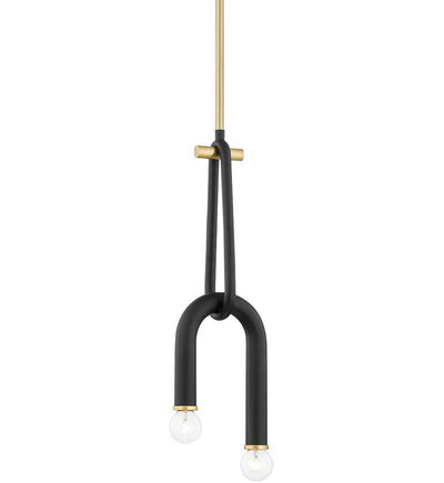 Mitzi - Whit 6.5" Pendant