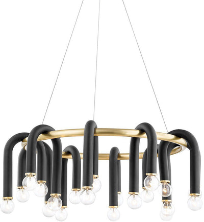 Mitzi - Whit 28.75" Chandelier