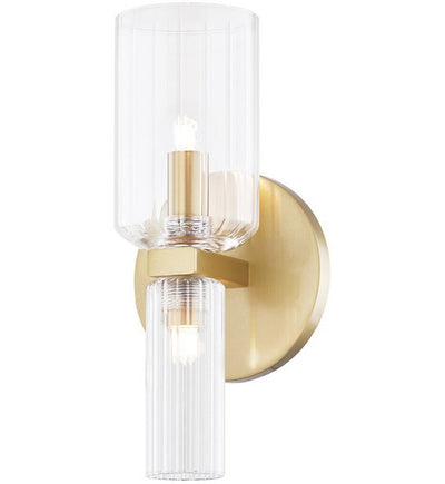 Mitzi - Tabitha 10.25" Bath Vanity Light