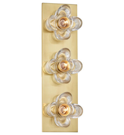 Mitzi - Shea 16.5" Bath Vanity Light