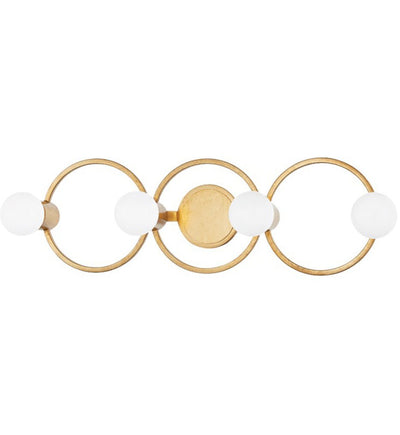 Mitzi - Hope 28" Bath Vanity Light