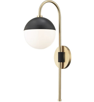 Mitzi - Renee 20" Wall Sconce
