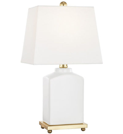 Mitzi - Brynn 17" Table Lamp