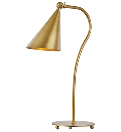 Mitzi - Lupe 20.5" Table Lamp