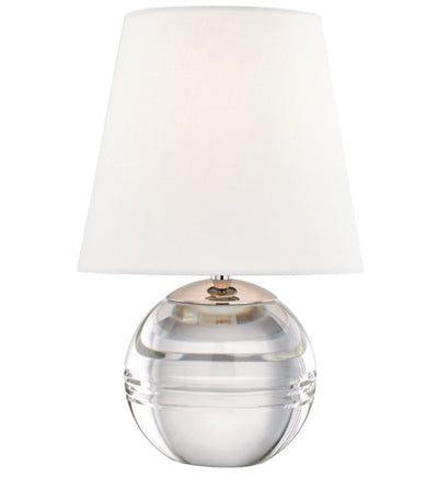 Mitzi - HL310201-PN - Nicole 12.75" Table Lamp