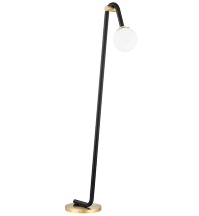 Mitzi - Whit 60.25" Floor Lamp