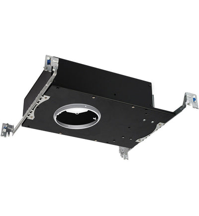 WAC Lighting - HR-3LED-H17AC - Aether LED New Construction IC Rated Chicago Plenum Housing