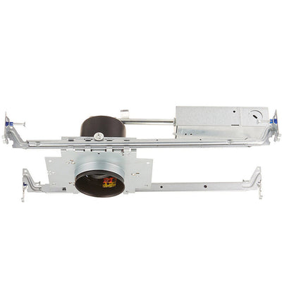 WAC Limited - HR-802 - WAC Limited WAC New Construction 2.5" Low Voltage Housing
