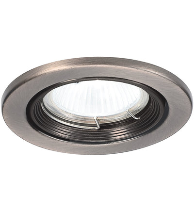 WAC Limited - WAC Round Downlight 2.5" Low Voltage Trim