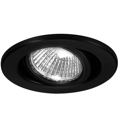 WAC Limited - WAC Round Adjustable Gimbal 2.5" Low Voltage Trim