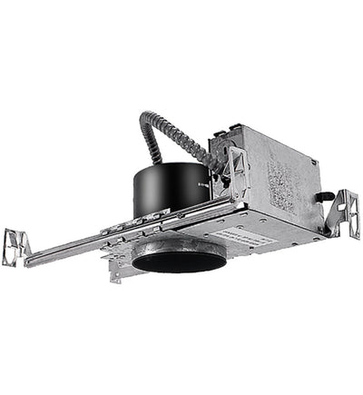 WAC Limited - HR-8402E - WAC Limited WAC New Construction 4" Low Voltage Housing