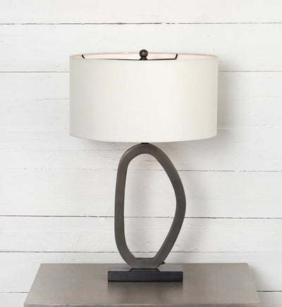 Four Hands - 101134-003 - Asher 24" Table Lamp