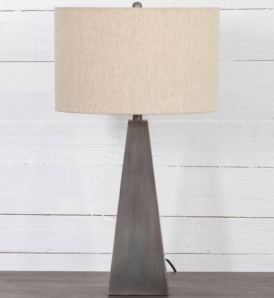 Four Hands - Asher 28" Table Lamp