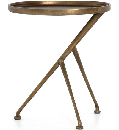 Four Hands - Marlow Accent Table