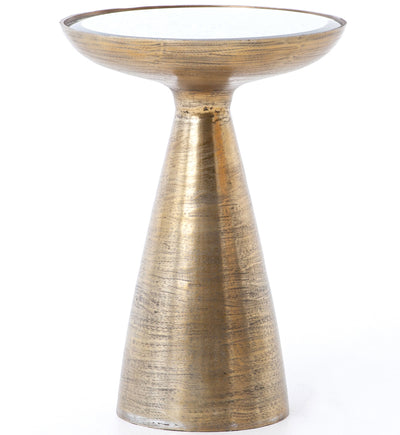 Four Hands - Marlow Mod Pedestal Table